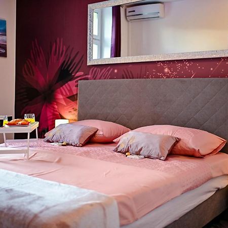Luxury Apartment Laura Zadar Eksteriør billede