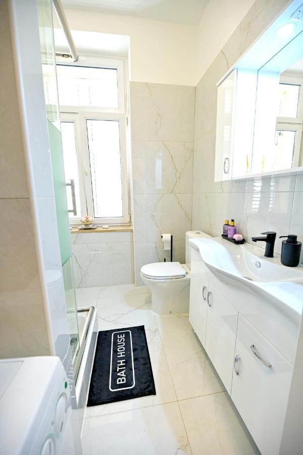 Luxury Apartment Laura Zadar Eksteriør billede