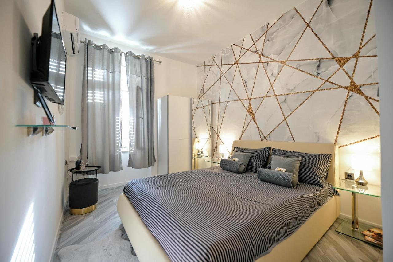 Luxury Apartment Laura Zadar Eksteriør billede