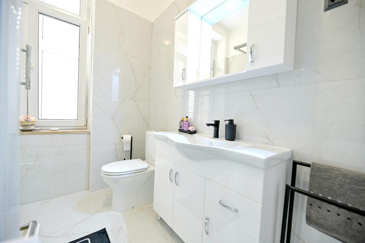 Luxury Apartment Laura Zadar Eksteriør billede