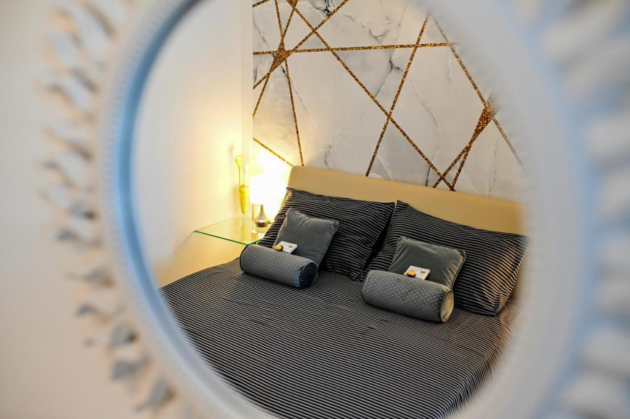 Luxury Apartment Laura Zadar Eksteriør billede