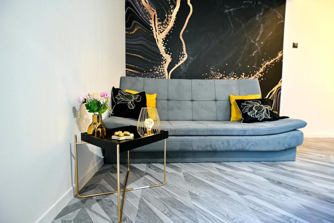 Luxury Apartment Laura Zadar Eksteriør billede